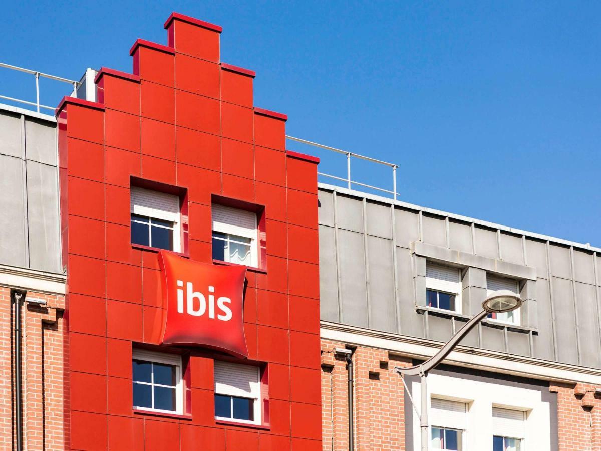Ibis Lomme Centre